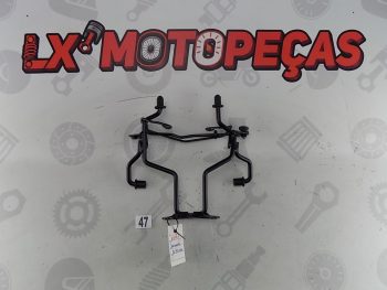 #6047 Aranha Suzuki B-King 09 full