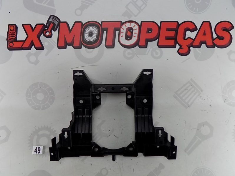#6049 Aranha Honda Integra 750 12-16 full