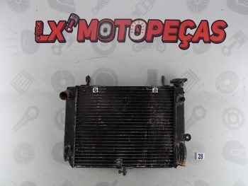 #69028 Radiador Água Yamaha R6 99 full