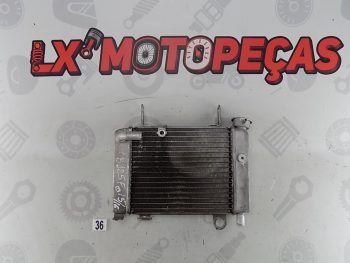 #69036 Radiador Água Honda CB 125 F 15-16 full