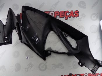 #32045 Carenagem-Lateral Esqª Honda Deauville 700 04 full