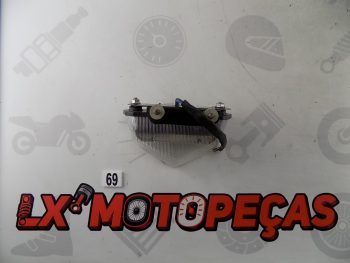 #48069 Farolim STOP Yamaha Esq.º YZF-R1 04 full