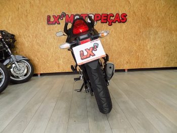 Honda CBR 125 – 2015 full