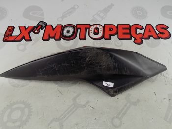 #10081 Baquet Direita Kawasaki Z 750 07-11 full