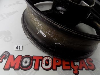#57041 Jante Traseira Honda CBR 600F 99 full