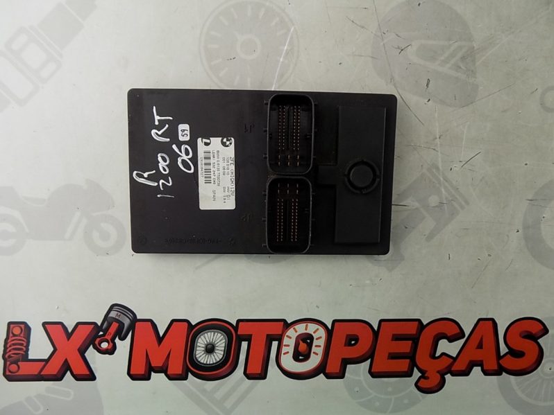 #35059 Centralina/ CDI BMW R1200 RT 06 full