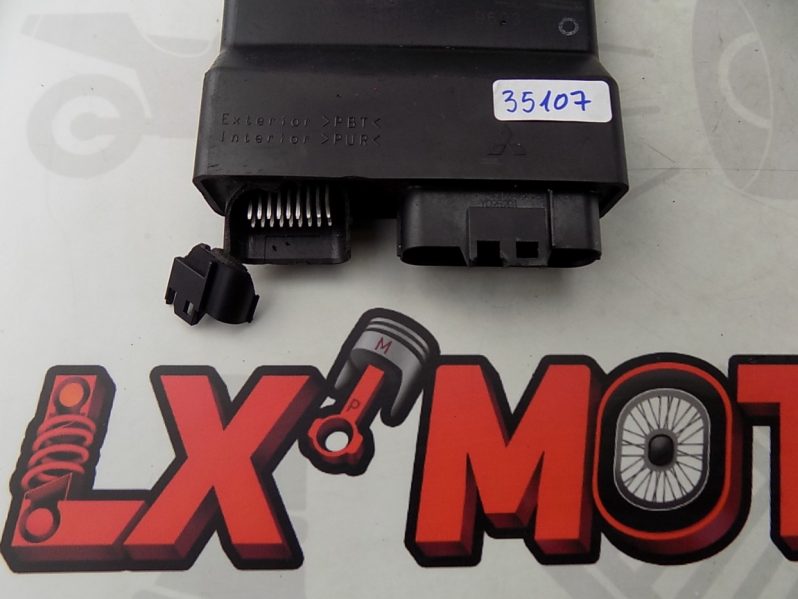 #35107 Centralina/ CDI Suzuki SFV 650 Gladius 14 full