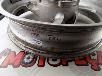 #56036 Jante Frente Honda Deauville 650 98-04 full