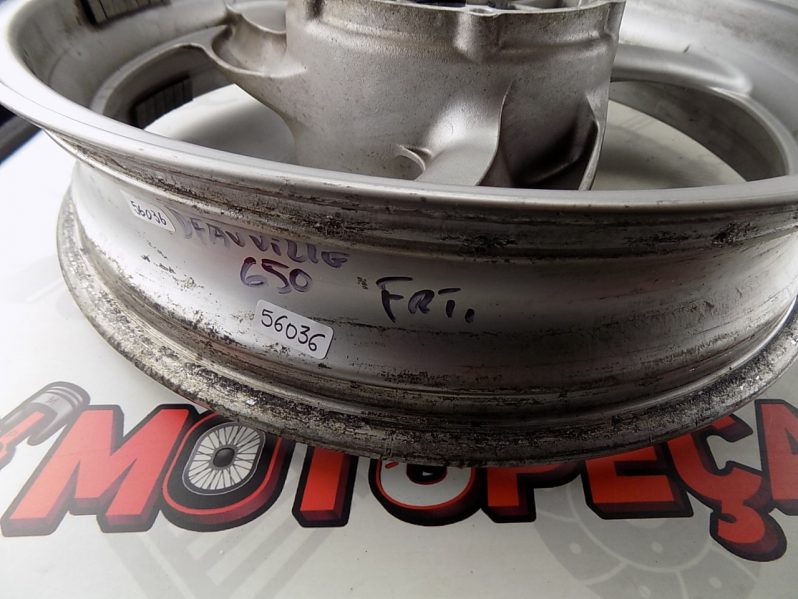 #56036 Jante Frente Honda Deauville 650 98-04 full