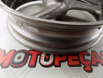 #56037 Jante Frente Honda CBR 1100XX 97-05 full