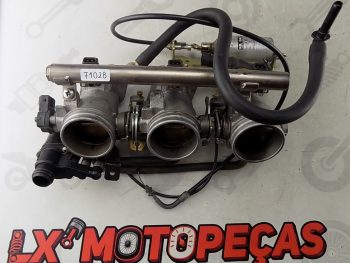 #71028 Rampa Injecção Benelli TRE 1130 04-14 full