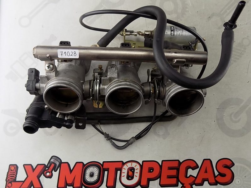 #71028 Rampa Injecção Benelli TRE 1130 04-14 full