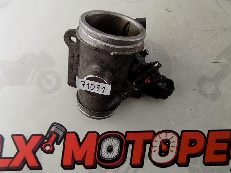 #71031 Rampa Injecção BMW R 1200 RT 06 full