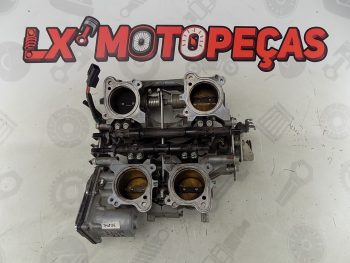 #71034 Rampa Injecção Honda VFR 1200 F – 10 full