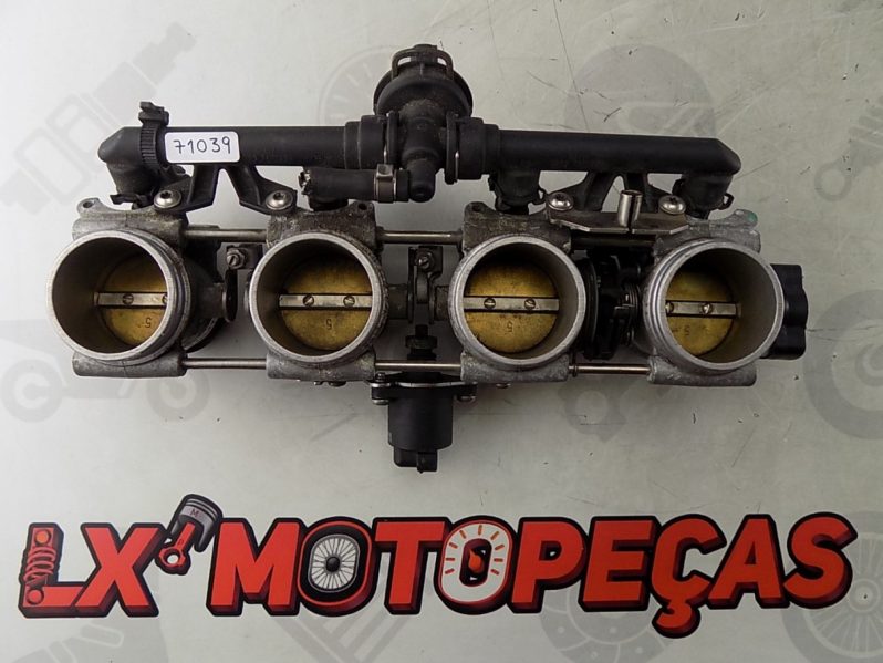 #71039 Rampa Injecção BMW K 1200 S – 07 full