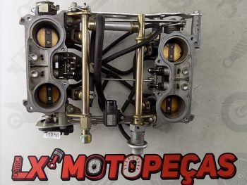 #71040 Rampa Injecção Honda PAN EUROPEAN ST 1300 – 06 full