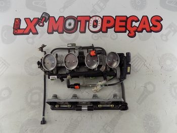 #71042 Rampa Injecção Kawasaki Ninja – ZX 6R – 05 full