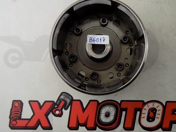 #86017 Volante Magnético Suzuki SFV650 Gladius 14 full