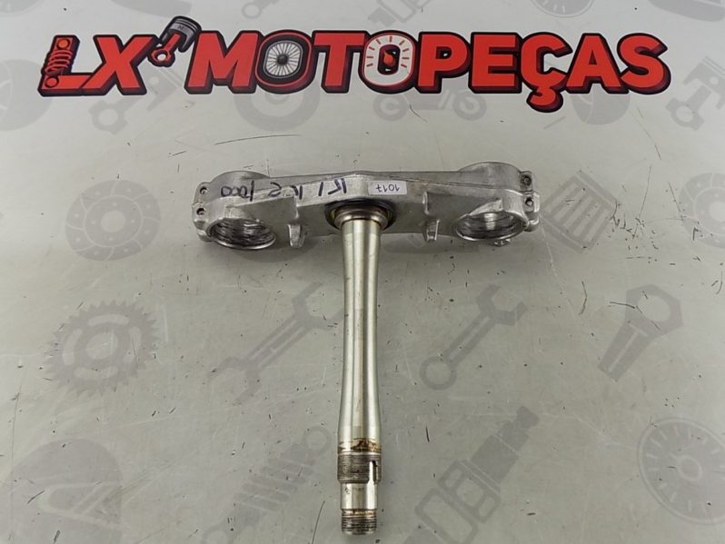 #1017 “T” Suspensão Suzuki GSX 1000R K1-K2 full