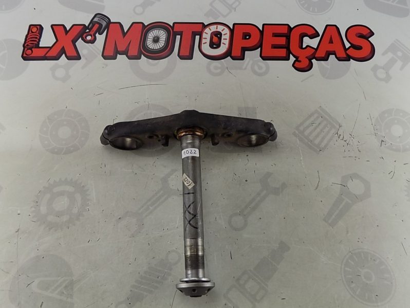 #1022 “T” Suspensão Honda CBR 1100 XXi full