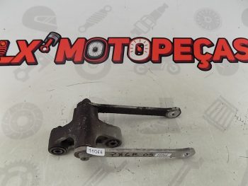 #11066 Biela Amortecedor Kawasaki Ninja ZX-6R 05 full