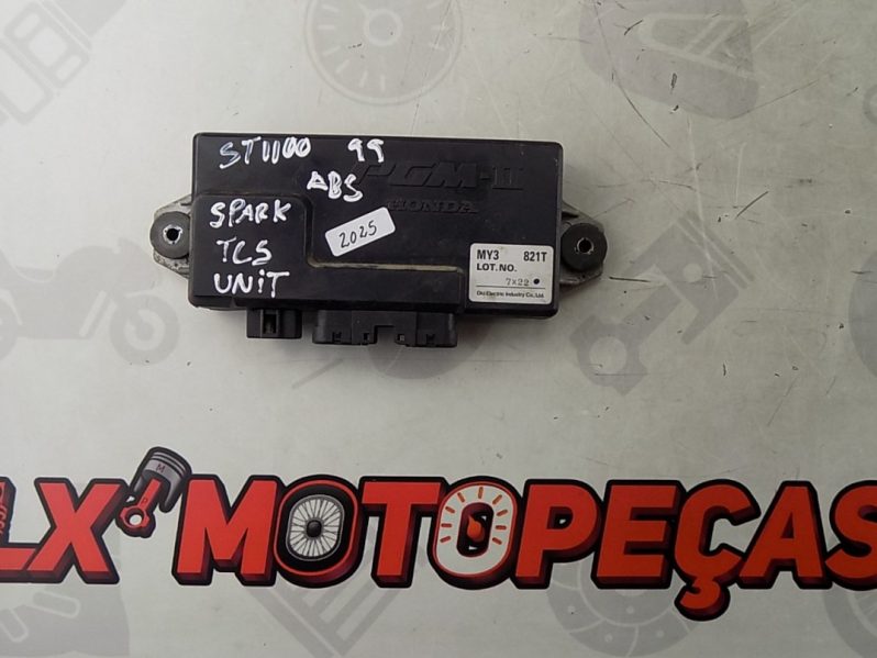 #2026 ABS – ECU Honda Pan European ST 1100 – 99 full