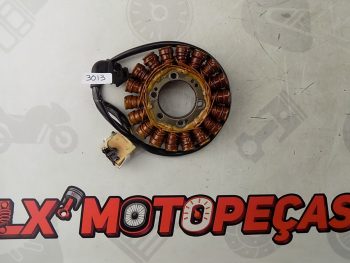 #3013 Alternador ou Indutoras Honda CBR 954 02-03 full