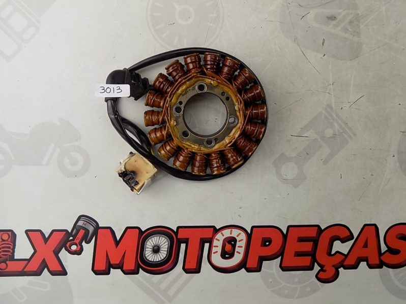 #3013 Alternador ou Indutoras Honda CBR 954 02-03 full