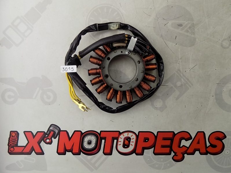 #3015 Alternador ou Indutoras Honda VFR 1200F 10 full