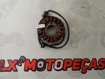 #3019 Alternador ou Indutoras Suzuki GSX 600R SRAD 99-OO full