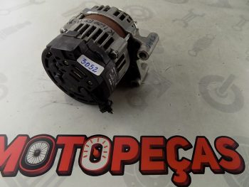 #3052 Alternador ou Indutoras BMW K1600 GT 14-17 full