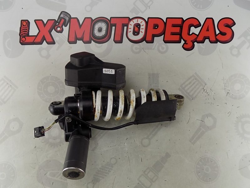 #5053 Amortecedor Traseiro BMW K 1200S 07 full