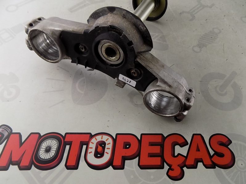 #1027 “T” Suspensão Suzuki GSX 1000 R K4 full