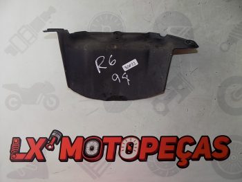 #30033 Guarda Lamas Traseiro Yamaha R6 – 99 full