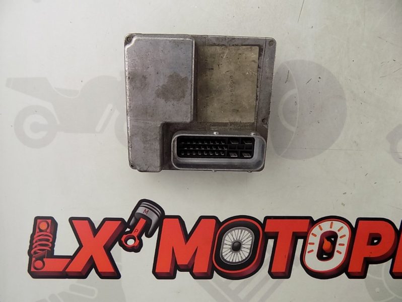 #35116 Centralina / CDI BMW F 650 GS DAKAR 01 full