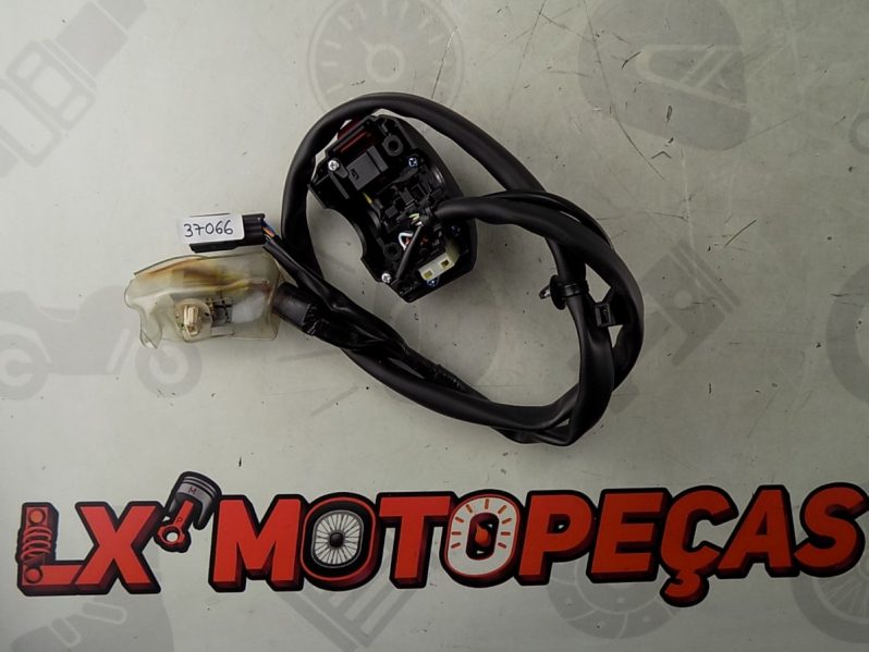 #37066 Comutador Ditº – Start Honda AFRICA TWIN 15-16 full