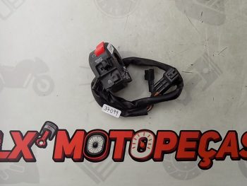 #37099 Comutador Ditº – Start Kawasaki Ninja ZX-6R 05 full