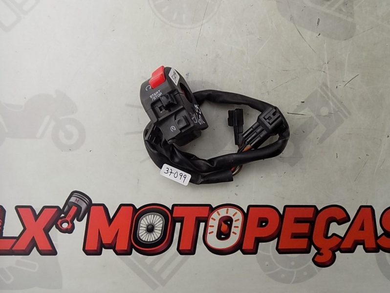 #37099 Comutador Ditº – Start Kawasaki Ninja ZX-6R 05 full