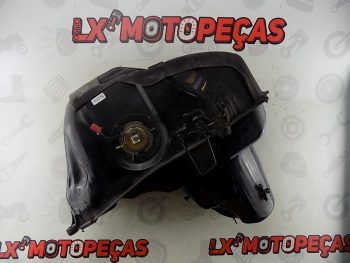 #40096 Depósito Combustível Honda Pan EUROPEAN ST 1100 – 99 full