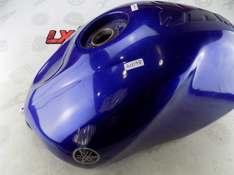 #40098 Depósito Combustível Yamaha R6 – 99 full