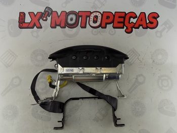 #45148 DIV – AIRBAG Honda GOLDWING 06-10 full