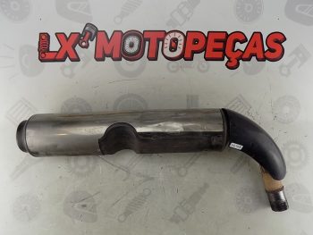 #46105 Escape Honda PAN EUROPEAN ST 1100 – 99 full