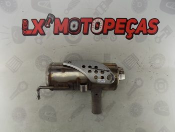 #46110 Escape BMW F 650 GS DAKAR 01 full