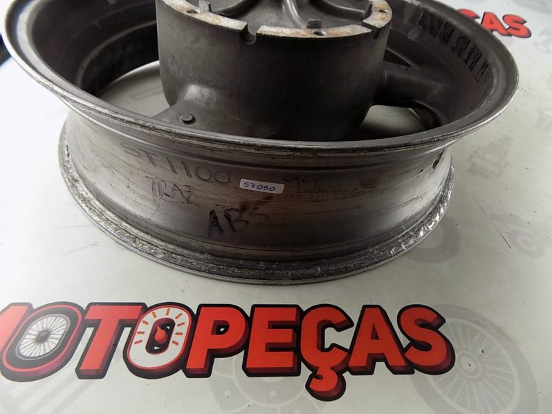 #57050 Jante Traseira Honda PAN EUROPEAN ST 1100 – 99 full
