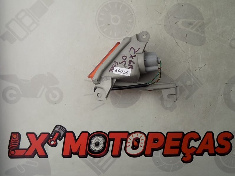 #64056 Pisca Kawasaki NINJA ZX-6R 05 full