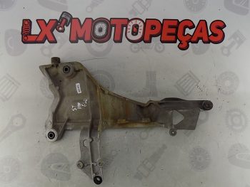 #76085 Suporte Pousa Pés Frente Esqº Honda PAN EUROPEAN ST 1100 – 99 full