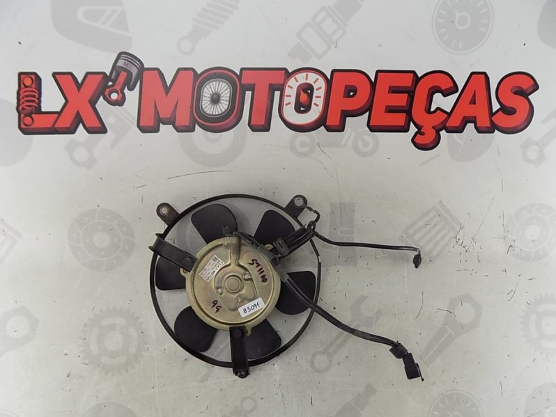 #85091 Ventilador Honda PAN EUROPEAN ST 1100 – 99 full