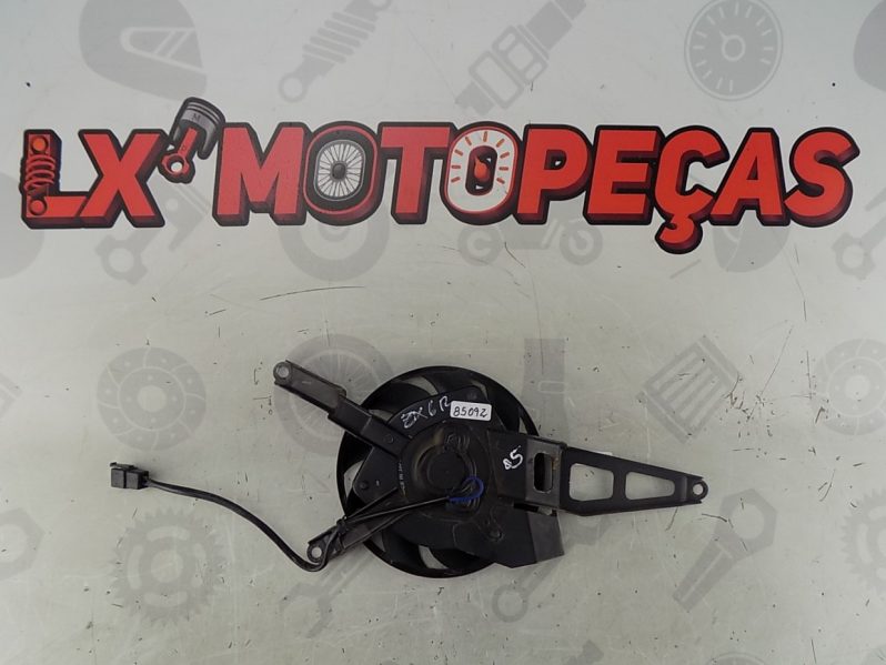 #85092 Ventilador Kawasaki NINJA ZX-6R 05 full