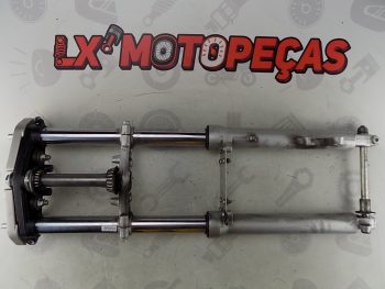 #89040 Suspensão Suzuki GS 500 – 95 full