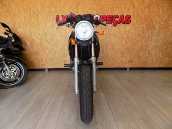 Honda CB 500 – 1995 full